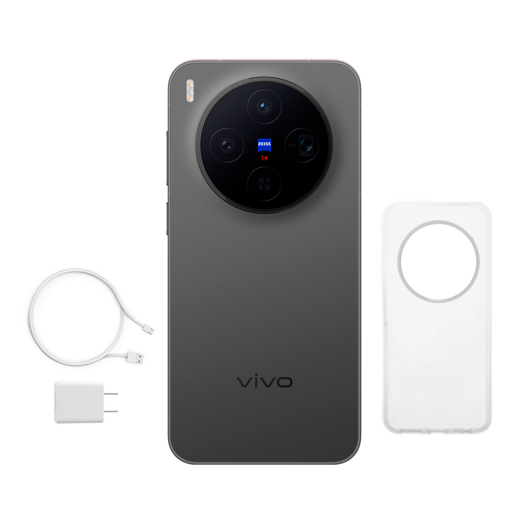 Preventa vivo X300 + Watch GT SIN COSTO