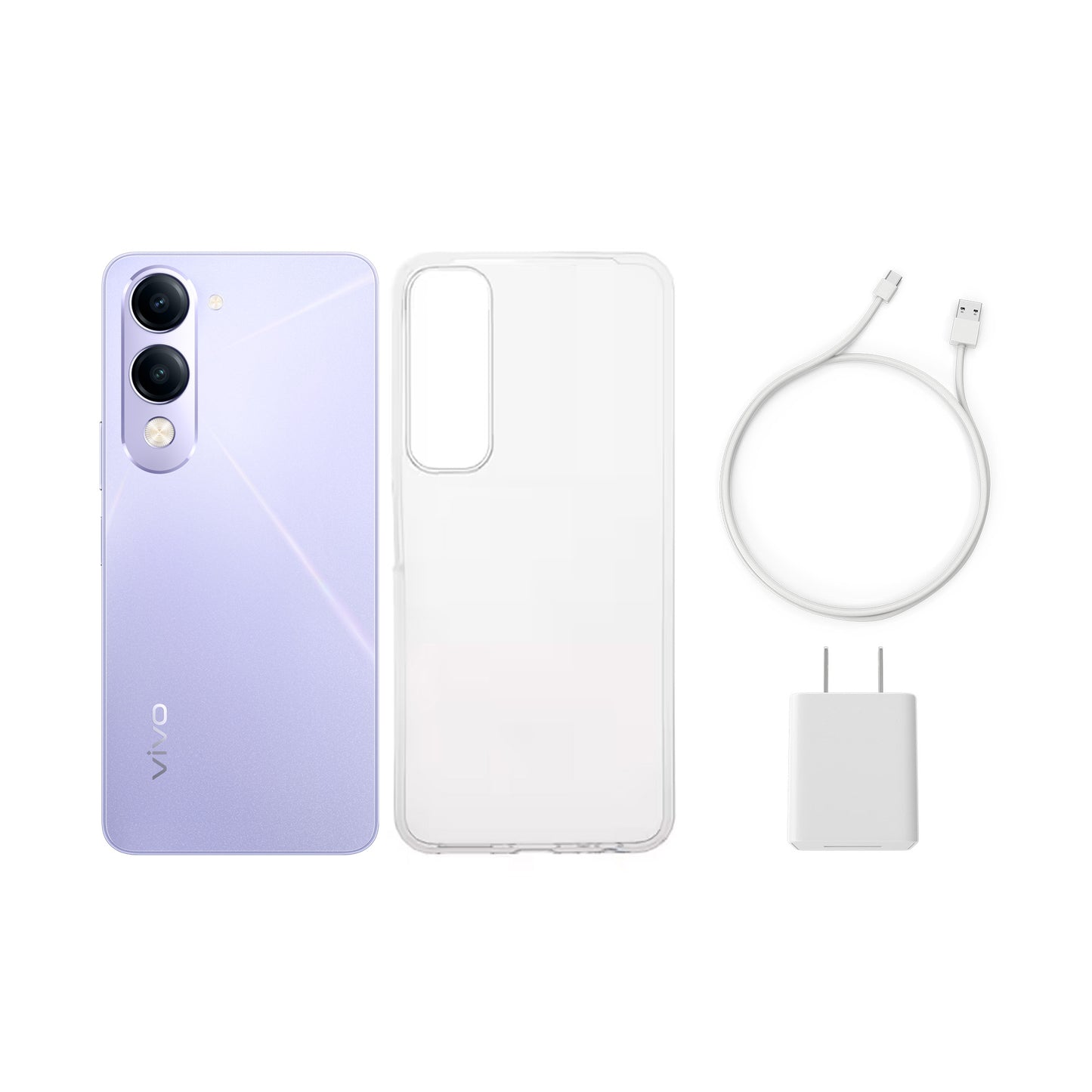 Y04 [4 GB RAM+256 GB ROM]