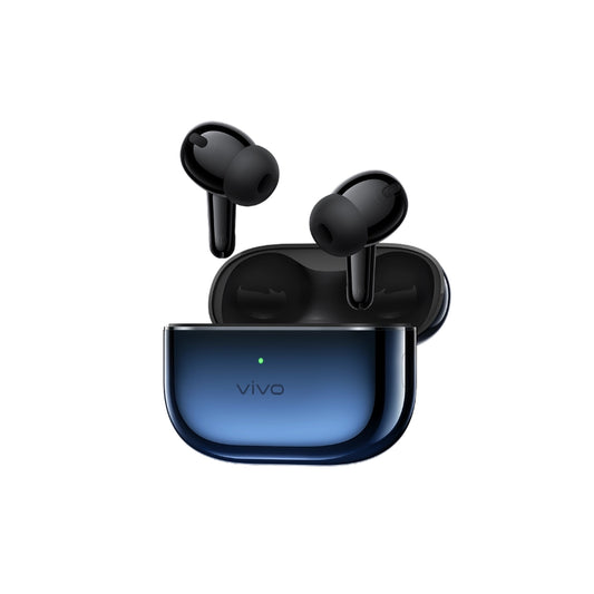 TWS 4 Hi-Fi Blue