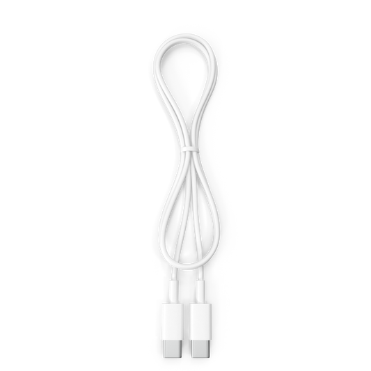 vivo 6A Cable de Carga Rápida Type-C a Type-C