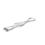 vivo 6A Cable de Carga Rápida Type-C a Type-C