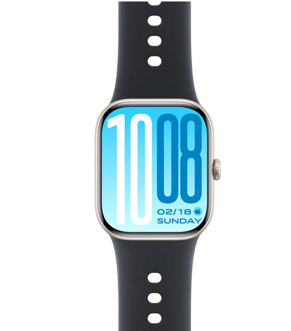 bandas para reloj