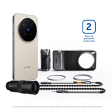 vivo X300 Pro Duna 16 GB+ 512 GB ¡Preventa Pocos días!