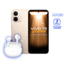 ¡Nuevo! vivo T5 4G + Audifonos Air3