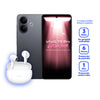vivo T5 Pro 5G + Audifonos Air 3