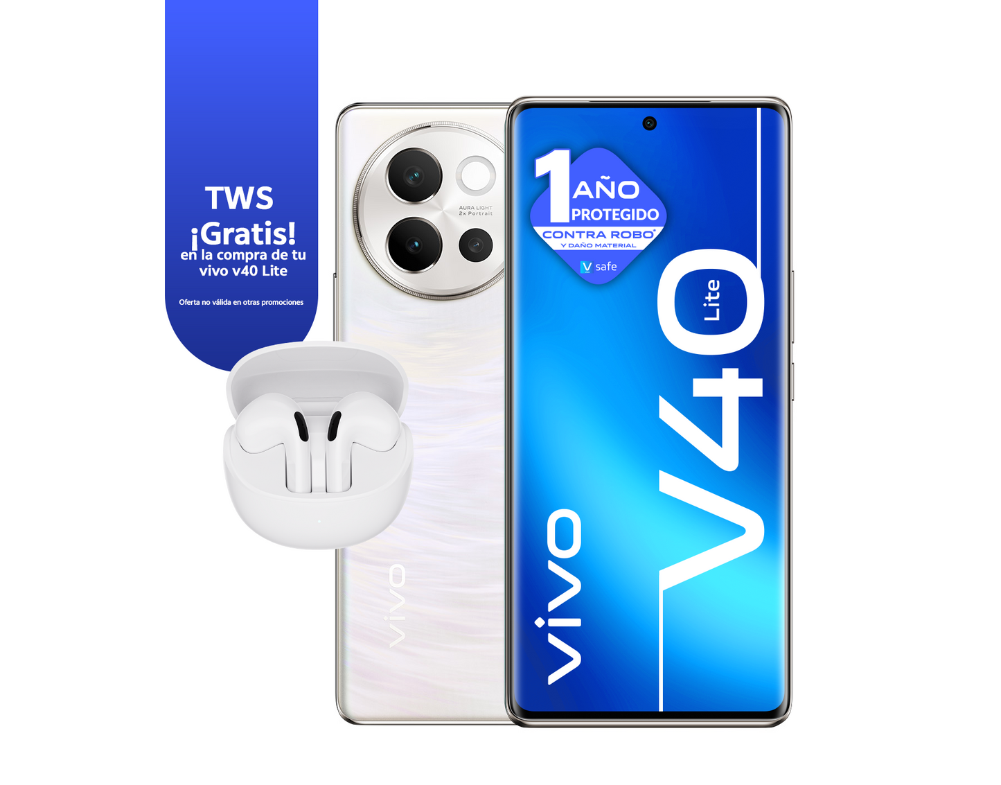 V40 Lite [12 GB RAM]