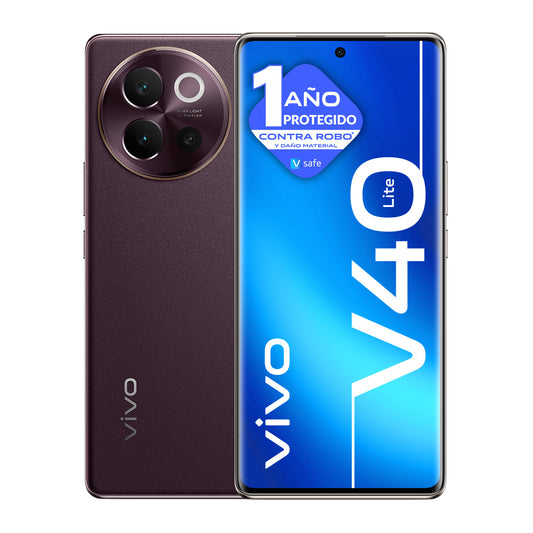 V40 Lite [12 GB RAM]