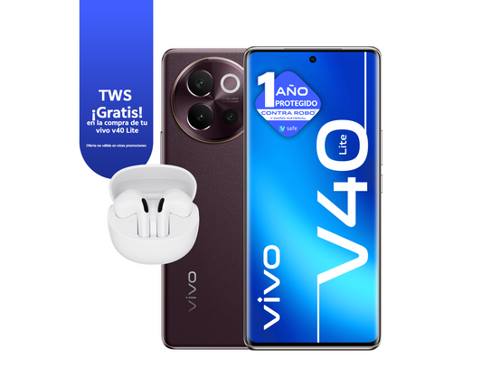 V40 Lite [12 GB RAM]