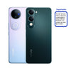 vivo V50 5G + Y04