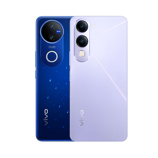 vivo V50 5G + Y04
