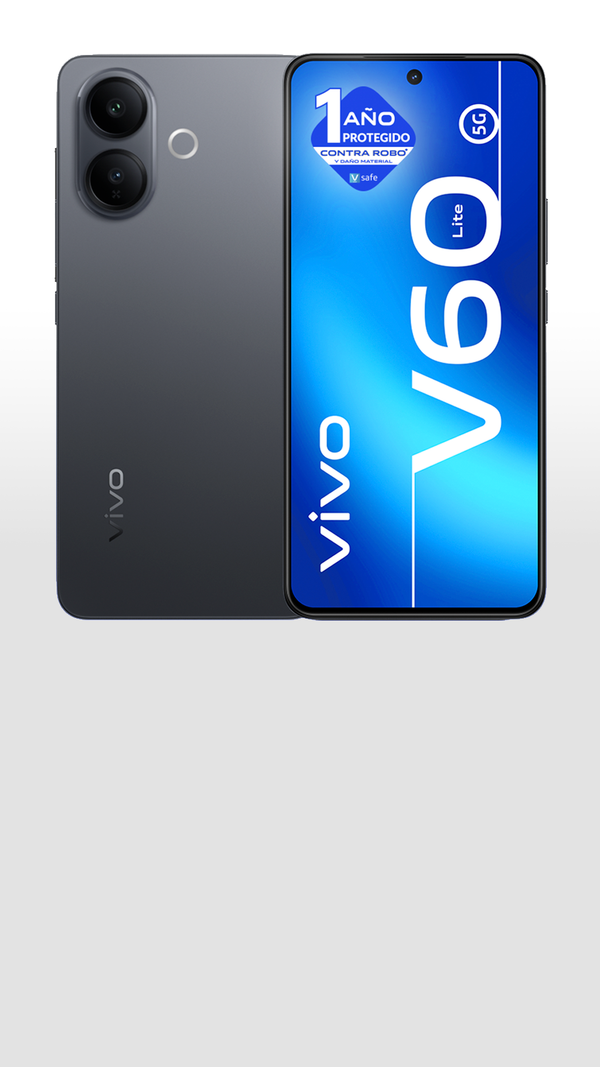 vivo V60 Lite 5G