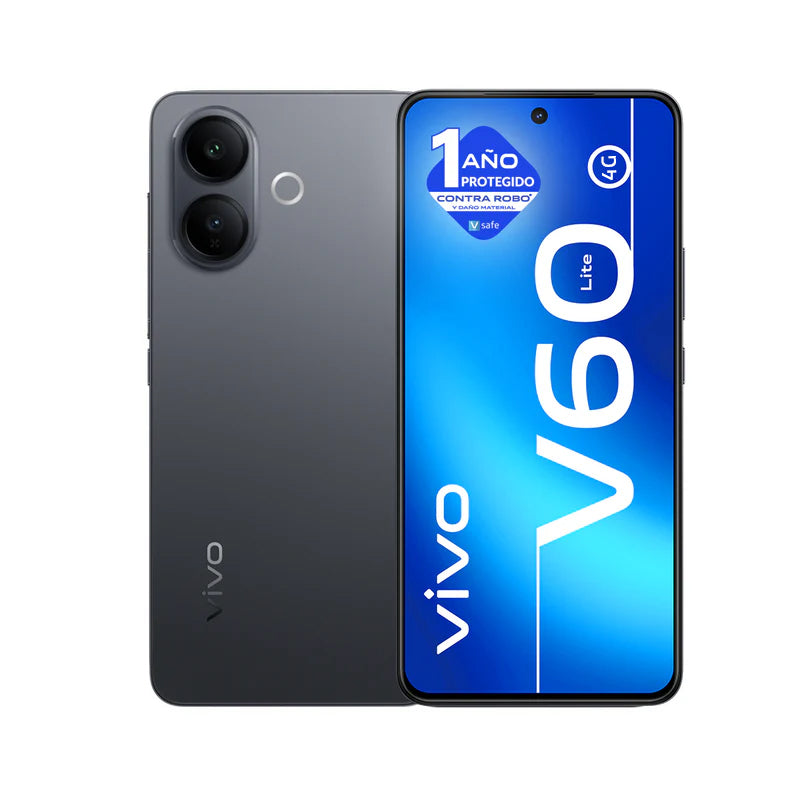 vivo V60 Lite 4G