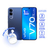 ¡NUEVO! vivo V70 FE 256GB