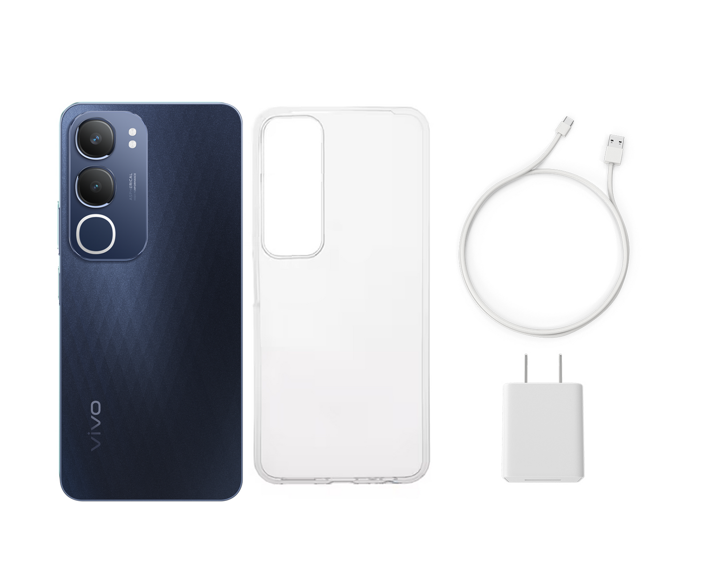 Y19s [8 GB RAM+256 GB ROM]