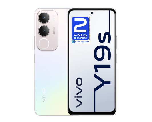 vivo Y19s