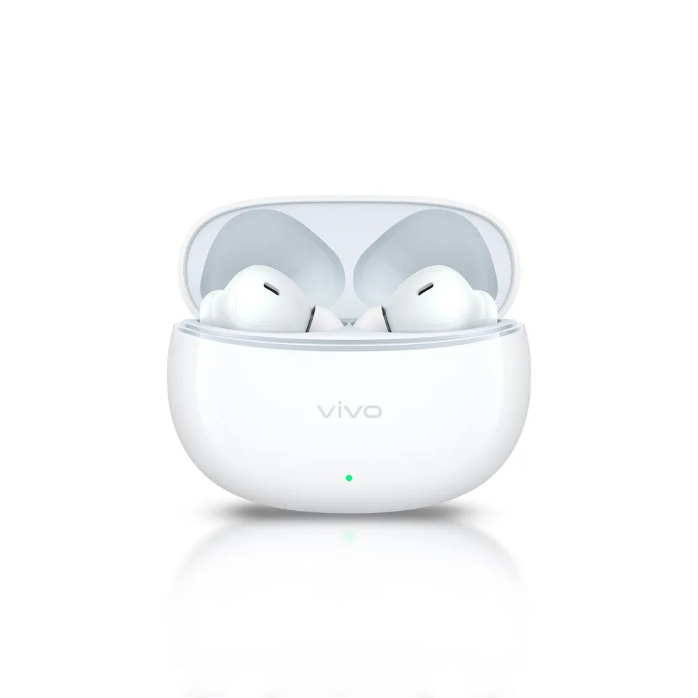 Audífonos Vivo Buds Xe Blanco
