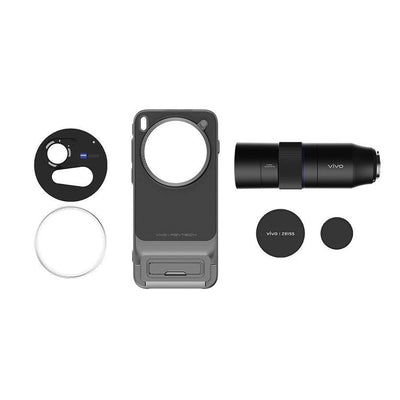 ¡Nuevo! Kit de fotografia X300