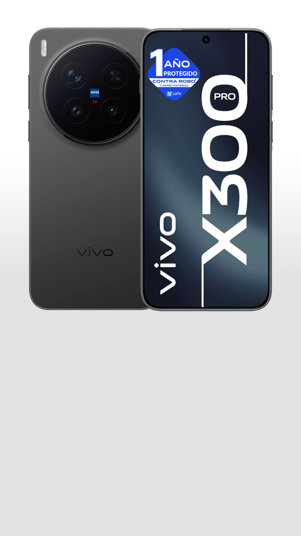 vivo X300 Pro