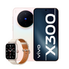 vivo X300 + Watch GT