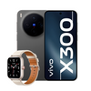 vivo X300 + Watch GT