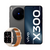 Preventa vivo X300 + Watch GT SIN COSTO