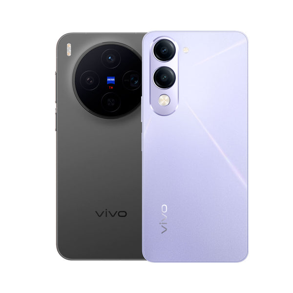 vivo X300 + Y04 ¡Gratis!