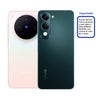 vivo X300 + Y04 ¡Gratis!