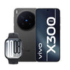 vivo X300 Pro + Watch GT2
