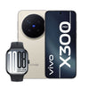 vivo X300 Pro + Watch GT2