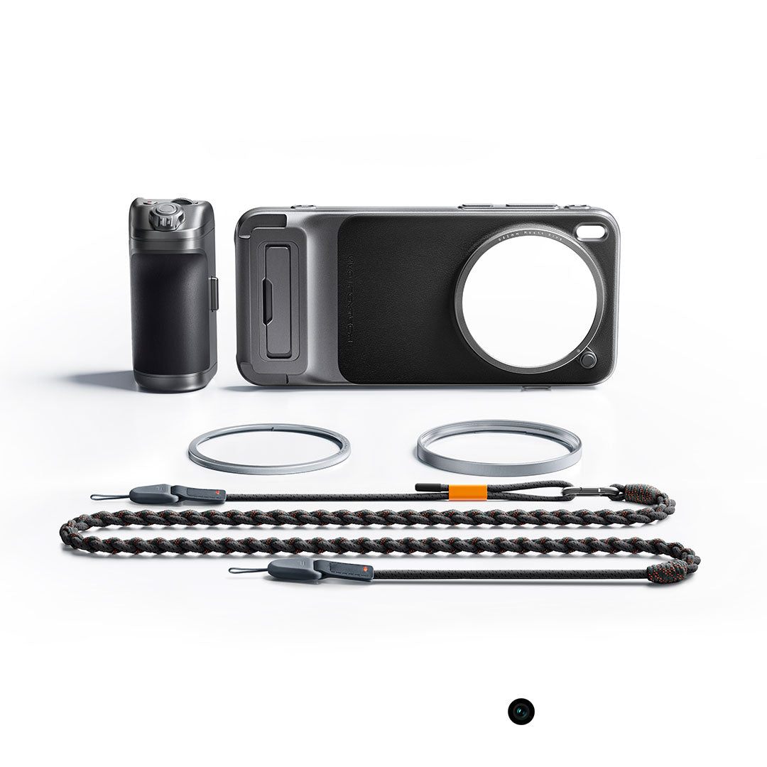 vivo X300 Pro Negro 16 GB+ 512 GB ¡Preventa Pocos días!