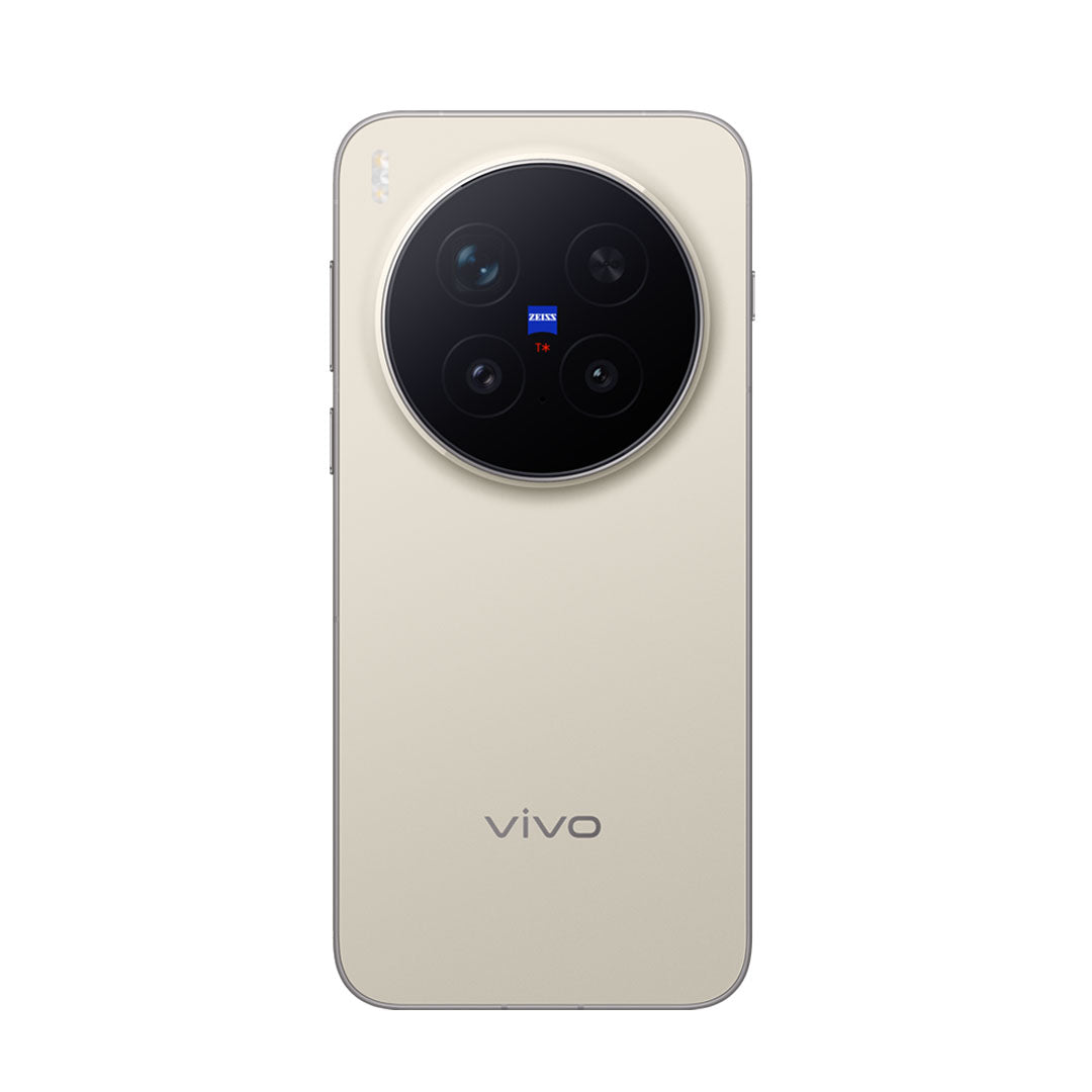 vivo X300 Pro Duna 16 GB+ 512 GB ¡Preventa Pocos días!