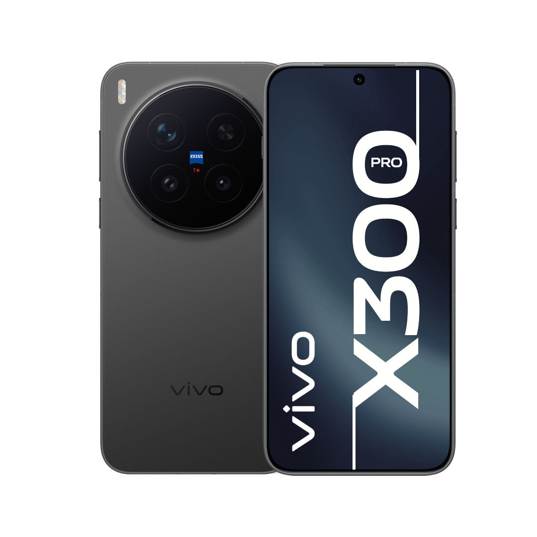 vivo X300 Pro 5G 16 GB + 512 GB ZEISS | vivo México – vivoshop