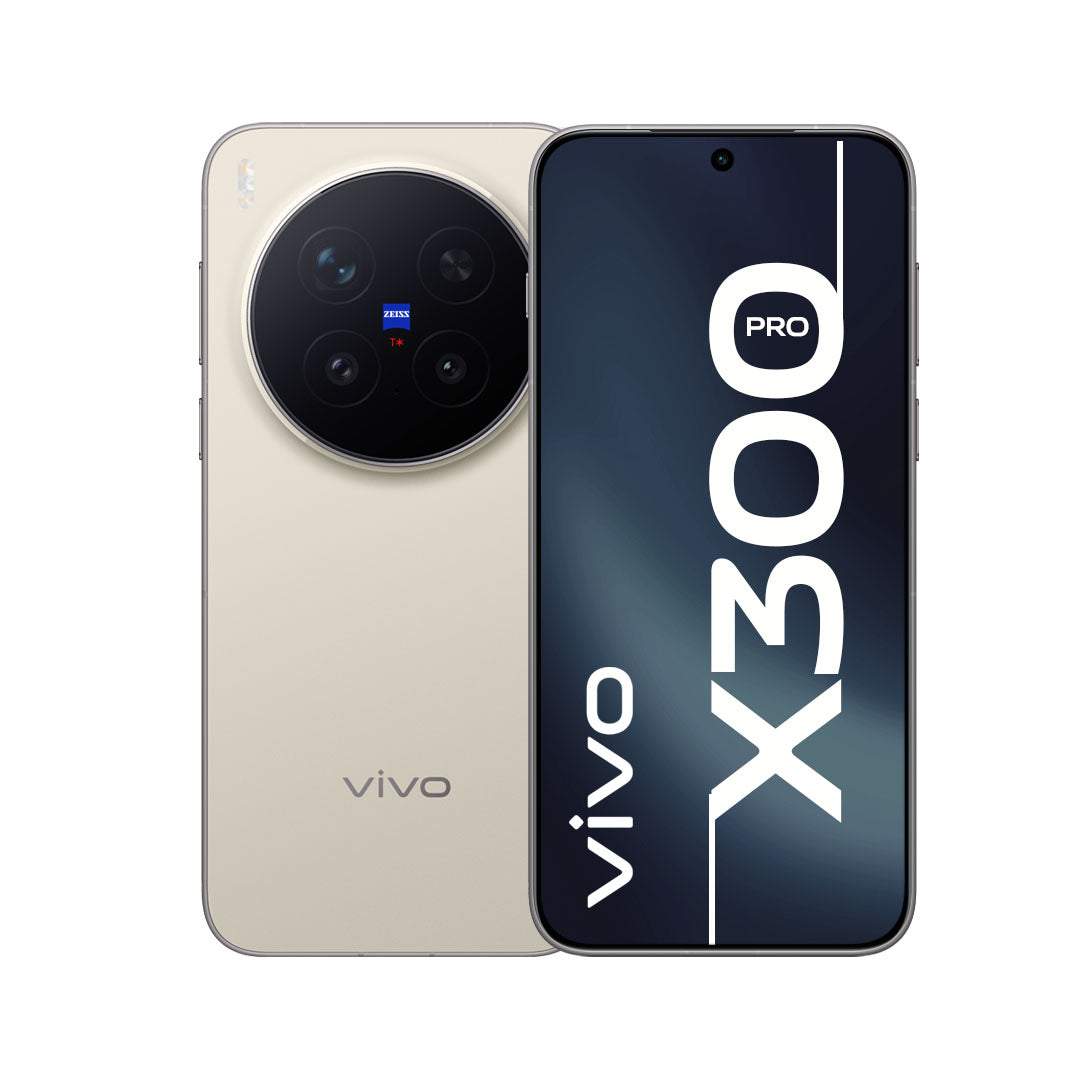 vivo X300 Pro