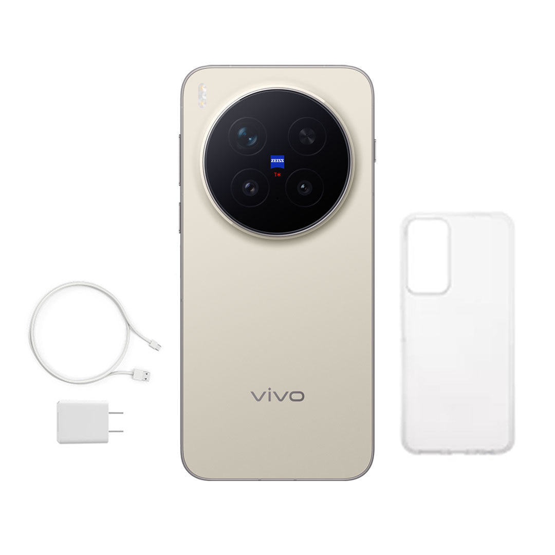 vivo X300 Pro