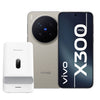 vivo X300 Pro + Cargador inalambrico