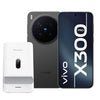 vivo X300 Pro + Cargador inalambrico