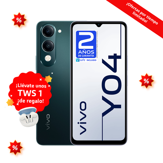 vivo Y04