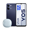 vivo Y05 + Audífonos TWS Earphone