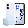 vivo Y05 + Audífonos TWS Earphone