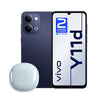 vivo Y11d + Audífonos TWS Earphone