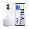 vivo Y11d + Audífonos TWS Earphone