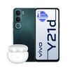 vivo Y21d Dual Sim + Audífonos Air 3i