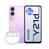vivo Y21d Dual Sim + Audífonos Air 3i
