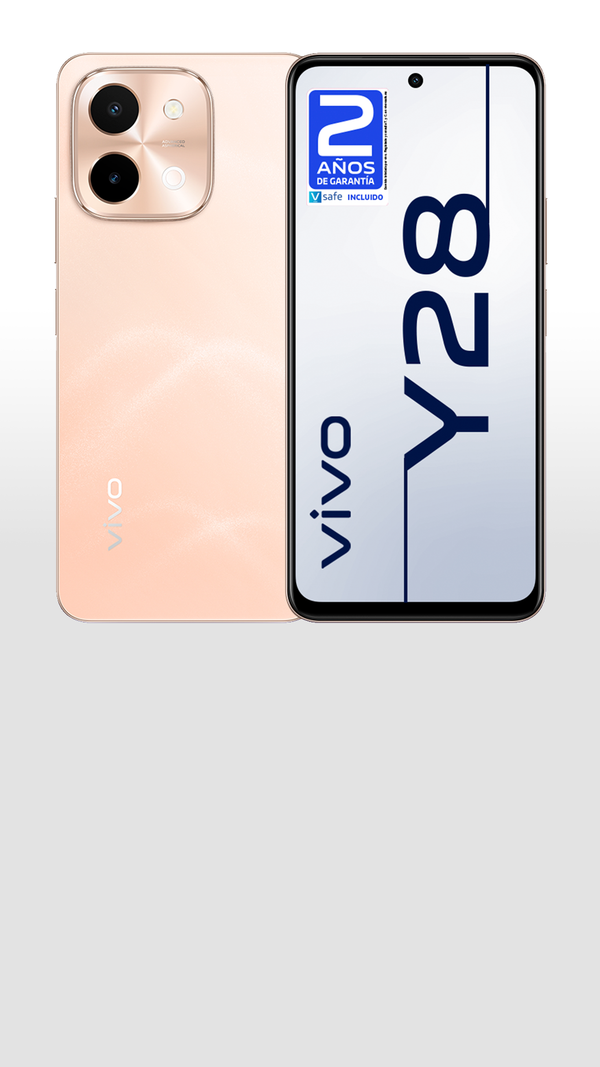 vivo Y28