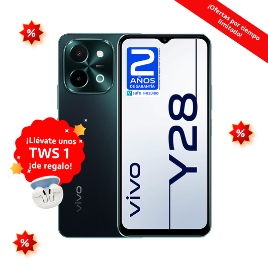 vivo Y28