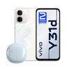 vivo Y31d + Audífonos TWS Earphone